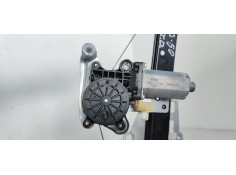 Recambio de elevalunas trasero derecho para volvo s60 berlina 2.4 d referencia OEM IAM   