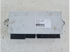 Recambio de centralita cierre para bmw serie 7 (e65/e66) 3.0 24v cat referencia OEM IAM 6015007017  