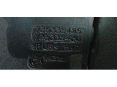 Recambio de volante para fiat punto (evo) (199) 1.3 16v jtd cat referencia OEM IAM 735335485  