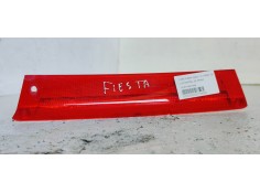 Recambio de luz central de freno para ford fiesta (ccn) 1.0i turbo 100 referencia OEM IAM G1EY13A613AB  