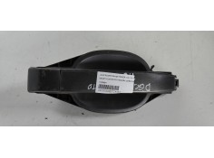 Recambio de maneta exterior trasera derecha para land rover range rover (lm) 3.6 td v8 referencia OEM IAM 7042484  