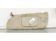 Recambio de parasol izquierdo para jeep gr.cherokee (wj/wg) 3.1 td limited referencia OEM IAM   