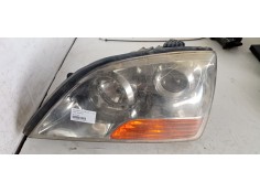 Recambio de faro izquierdo para kia sorento 2.5 crdi cat referencia OEM IAM 9211013E5  
