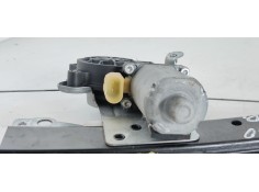 Recambio de elevalunas trasero derecho para volvo s60 berlina 2.4 d referencia OEM IAM   