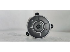 Recambio de mando retrovisor para ssangyong kyron 2.0 d referencia OEM IAM 201003399  