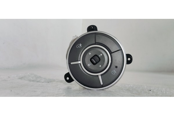 Recambio de mando retrovisor para ssangyong kyron 2.0 d referencia OEM IAM 201003399  