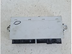Recambio de centralita cierre para bmw serie 7 (e65/e66) 3.0 24v cat referencia OEM IAM 6015007017  