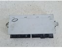 Recambio de centralita cierre para bmw serie 7 (e65/e66) 3.0 24v cat referencia OEM IAM 6015007017  