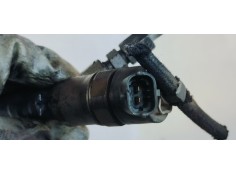 Recambio de inyector para hyundai santa fe (sm) 2.0 crdi cat referencia OEM IAM 0445110064  