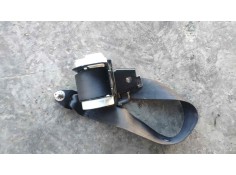 Recambio de cinturon seguridad trasero izquierdo para subaru forester s12 2.0 diesel cat referencia OEM IAM BGE030007  
