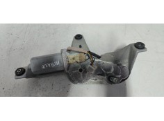 Recambio de motor limpia trasero para nissan murano (z50) 3.5 v6 cat referencia OEM IAM 34969581  
