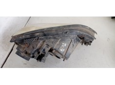 Recambio de faro izquierdo para kia sorento 2.5 crdi cat referencia OEM IAM 9211013E5  