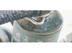 Recambio de inyector para hyundai santa fe (sm) 2.0 crdi cat referencia OEM IAM 0445110064  