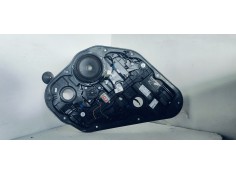 Recambio de elevalunas trasero derecho para hyundai i30 (gd) klass bluedrive referencia OEM IAM   