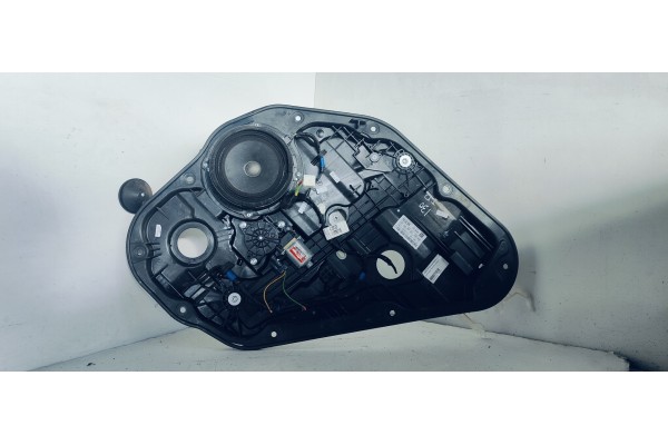 Recambio de elevalunas trasero derecho para hyundai i30 (gd) klass bluedrive referencia OEM IAM   