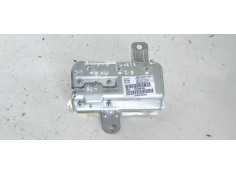 Recambio de airbag lateral delantero izquierdo para bmw serie 7 (e65/e66) 745i referencia OEM IAM 30824046703N  