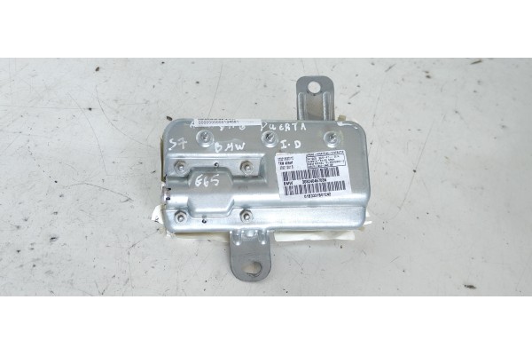 Recambio de airbag lateral delantero izquierdo para bmw serie 7 (e65/e66) 745i referencia OEM IAM 30824046703N  