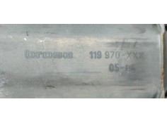 Recambio de elevalunas trasero derecho para volvo s60 berlina 2.4 d referencia OEM IAM   