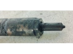 Recambio de inyector para hyundai santa fe (sm) 2.0 crdi cat referencia OEM IAM 0445110064  