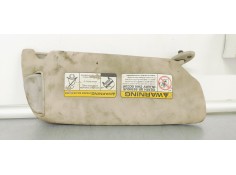 Recambio de parasol izquierdo para jeep gr.cherokee (wj/wg) 3.1 td limited referencia OEM IAM   