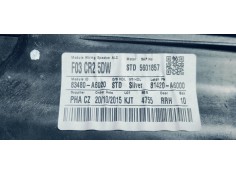 Recambio de elevalunas trasero derecho para hyundai i30 (gd) klass bluedrive referencia OEM IAM   