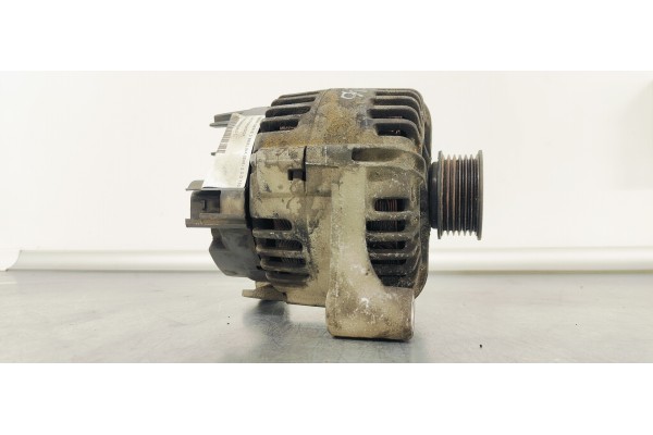Recambio de alternador para bmw serie 3 berlina (e46) 2.0 d 150 [320] referencia OEM IAM 7789980AI01  