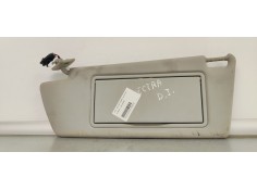 Recambio de parasol izquierdo para opel vectra c berlina comfort referencia OEM IAM   