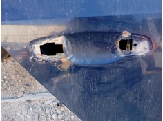 Recambio de puerta trasera derecha para skoda octavia lim. (5e3) like referencia OEM IAM   