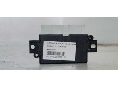 Recambio de modulo electronico para citroen c4 berlina 1.5 hdi 130 fap referencia OEM IAM 9838793580  