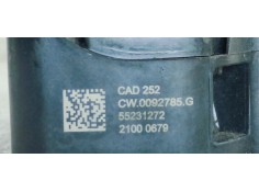 Recambio de colector admision para alfa romeo giulietta (191) 1.6jtd 105 fap referencia OEM IAM 55231272  