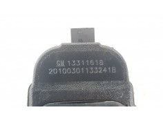 Recambio de sensor para opel astra j lim. 1.3 cdti 95 fap referencia OEM IAM 13311618  