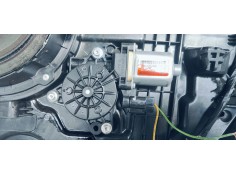 Recambio de elevalunas trasero derecho para hyundai i30 (gd) klass bluedrive referencia OEM IAM   