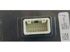 Recambio de mando multifuncion para hyundai i20 (bc3) 1.0i turbo 100 fap referencia OEM IAM 93700Q0010NNB  