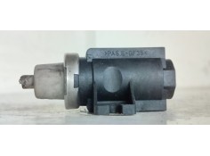 Recambio de valvula aire adicional para opel astra g berlina 1.7 16v dti cat (y 17 dt / lr6) referencia OEM IAM 72190338  