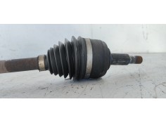 Recambio de transmision delantera derecha para renault megane iii berlina 5 p dynamique referencia OEM IAM   