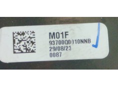 Recambio de mando multifuncion para hyundai i20 (bc3) 1.0i turbo 100 fap referencia OEM IAM 93700Q0010NNB  