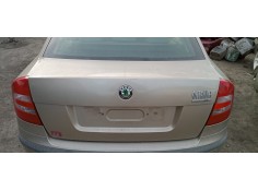 Recambio de porton trasero para skoda octavia berlina (1z3) edition 100 referencia OEM IAM   