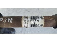 Recambio de transmision delantera derecha para renault megane iii berlina 5 p dynamique referencia OEM IAM   