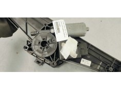 Recambio de elevalunas trasero derecho para peugeot 3008 1.5hdi 130 fap referencia OEM IAM 9830388880  