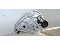 Recambio de elevalunas trasero izquierdo para hyundai santa fe (bm) 2.2 crdi cat referencia OEM IAM   