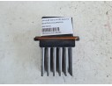 Recambio de resistencia calefaccion para chrysler 300 c 3.0 crd executive referencia OEM IAM 05061587AA F011500010 