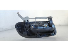 Recambio de maneta exterior delantera izquierda para volvo s60 berlina 2.4 d referencia OEM IAM   