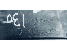 Recambio de elevalunas trasero derecho para hyundai i30 (gd) klass bluedrive referencia OEM IAM   