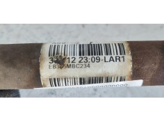 Recambio de transmision delantera derecha para renault megane iii berlina 5 p dynamique referencia OEM IAM   