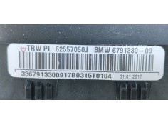 Recambio de airbag delantero izquierdo para bmw serie 3 lim. (f30) 2.0 turbodiesel referencia OEM IAM 679133009  