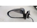 Recambio de retrovisor izquierdo para jeep compass 2.0 crd cat referencia OEM IAM   