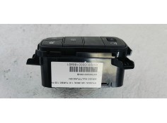 Recambio de mando multifuncion para hyundai i20 (bc3) 1.0i turbo 100 fap referencia OEM IAM 93700Q0010NNB  