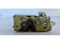 Recambio de cerradura puerta delantera derecha para mercedes-benz sprinter (w901,w903) combi 2.9 turbodiesel referencia OEM IAM 