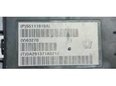 Recambio de modulo electronico para lancia thema 3.0jtd 240 fap referencia OEM IAM 55111919AL  