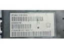 Recambio de modulo electronico para lancia thema 3.0jtd 240 fap referencia OEM IAM 55111919AL  